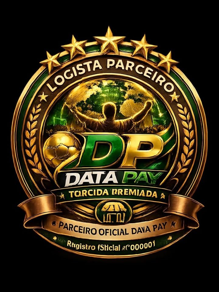 Selo Lojista Parceiro