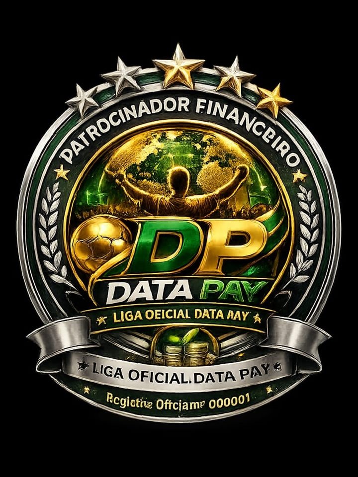 Selo Patrocinador Financeiro