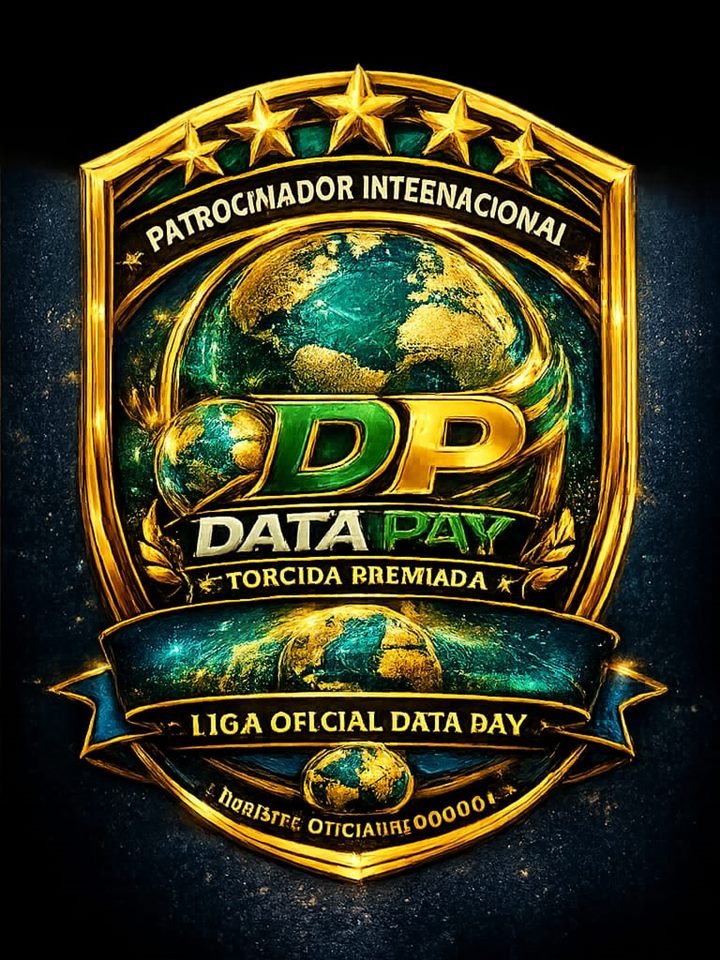 Selo Patrocinador Internacional