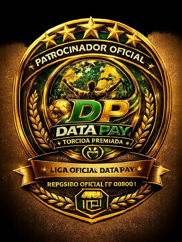 Selo Patrocinador Oficial